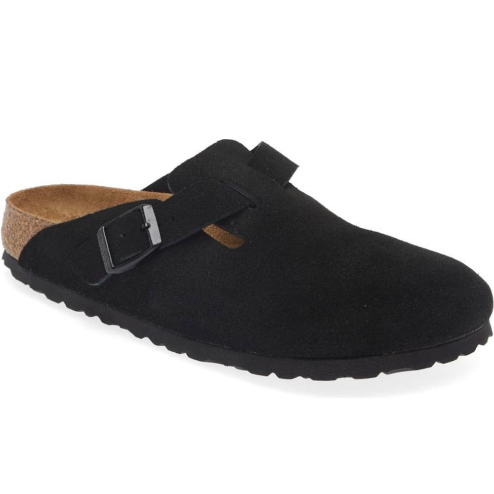 ✨Birkenstock Boston Soft Footbed Clog✨